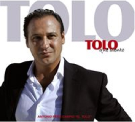 El Flamenco Vive | Antonio Peña Carpio "El Tolo" - Que ...