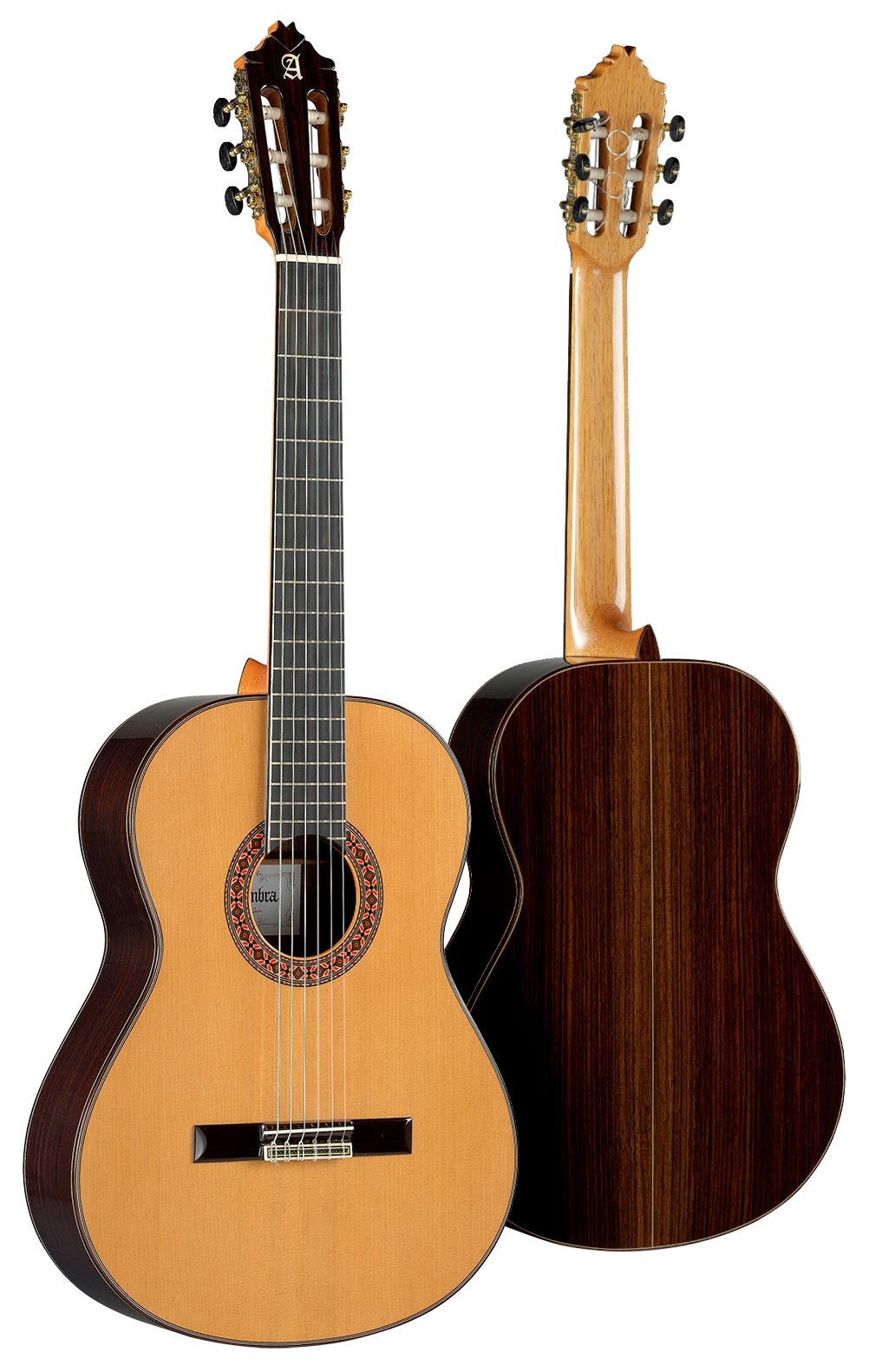 Dating alhambra guitars