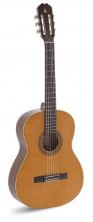 28340 28340 Guitarra Clásica Admira Modelo Sevilla Satinada
