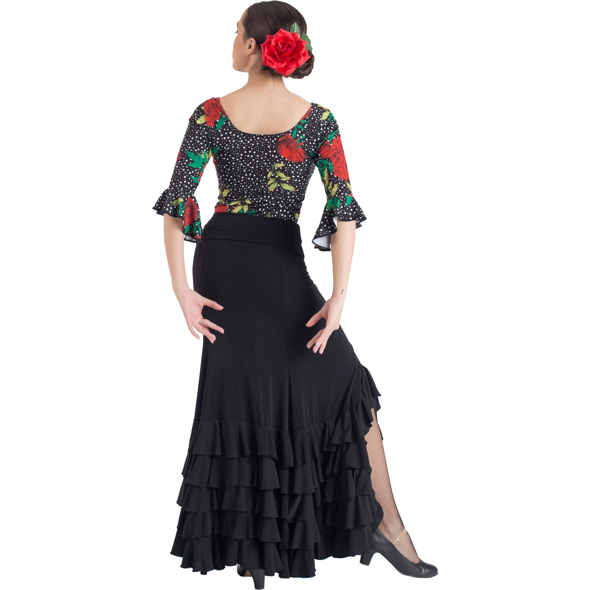 bias cut black dress MINKPINK Black Lace Trim Momento Bias Midi Dress