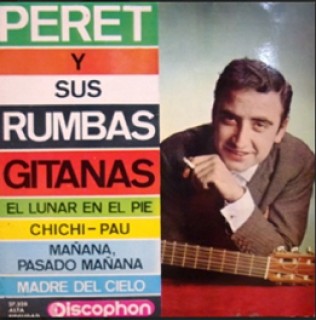 23278 Peret y sus rumbas gitanas