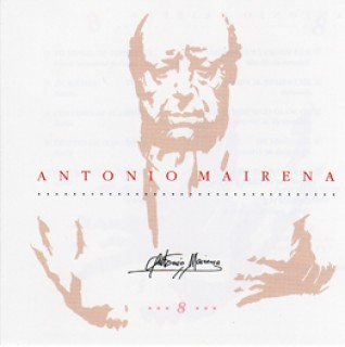 20537 Antonio Mairena - Volumen 8
