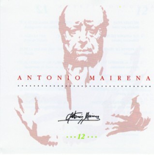 20541 Antonio Mairena - Volumen 12