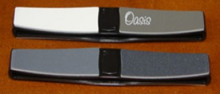 Limas OH 19 para las uñas del guitarrista