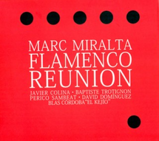 20941 Marc Miralta - Flamenco Reunion