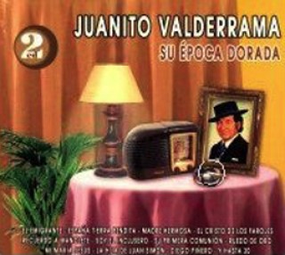 19307 Juanito Valderrama - Su época dorada