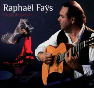 23554 Raphael Fays - Circula la noche