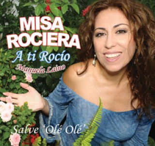 20326 Manuela Laino - Misa rociera. 