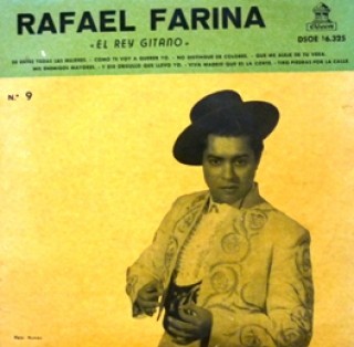 23408 Rafael Farina - De entre todas las mujeres