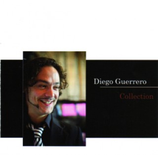 19765 Diego Guerrero - Collection