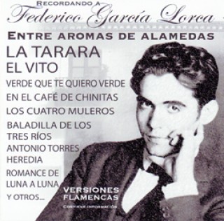 20088 Recordando a Federico García Lorca