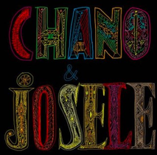 22457 Chano & Josele