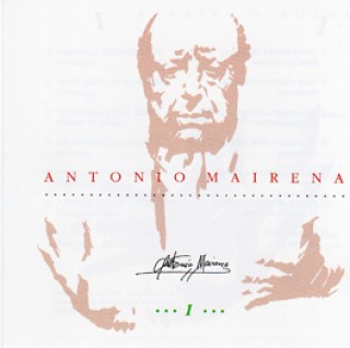 20530 Antonio Mairena - Volumen 1