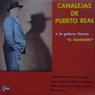 23448 Canalejas de Puerto Real