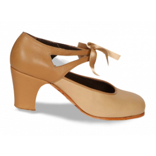 フラメンコシューズ　Made in Spain(Madrid) Altefyl El Flamenco Vive | Rumba is the most sofisticated shoe design of