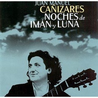 10149 Juan Manuel Cañizares - Noches de imán y luna
