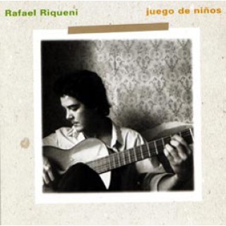 10422 Rafael Riqueni - Juego de niños