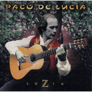 10489 Paco de Lucía Luzia