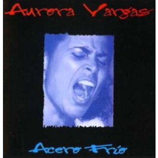 10576 Aurora Vargas - Acero frío