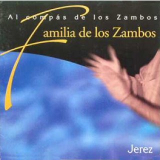 10617 Familia de los Zambos - Al compás de los Zambos