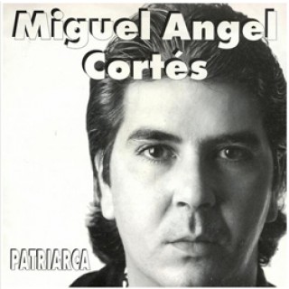 10642 Miguel Angel Cortés - Patriarca