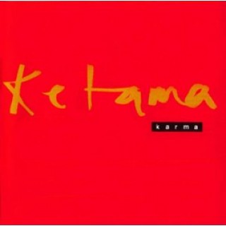 10774 Ketama - Karma