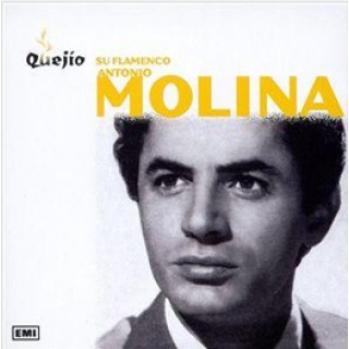 10811 Antonio Molina - Su flamenco