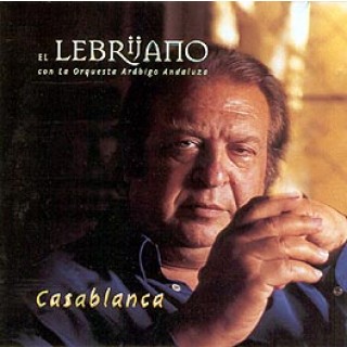 10835 El Lebrijano - Casablanca