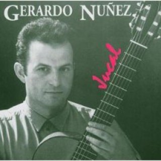 10908 Gerardo Nuñez - Jucal