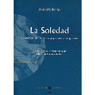11287 Augusto Ferrán - La soledad. Colección de cantares populares y originales
