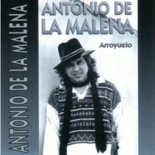 11323 Antonio de la Malena - Arroyuelo