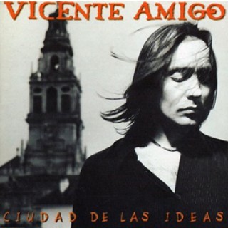 11402 Vicente Amigo - Ciudad de las ideas