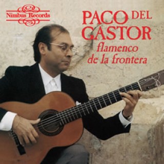 11843 Paco del Gastor - Flamenco de la Frontera