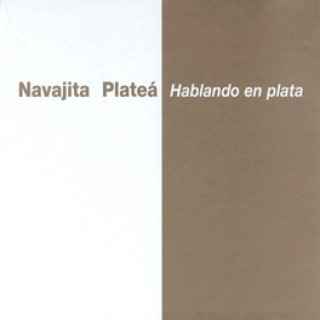 12097 Navajita Plateá - Hablando en plata