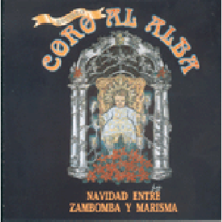 12247 Coro Al Alba - Navidad entre zambomba y marisma