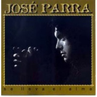 12366 José Parra Se lleva el alma