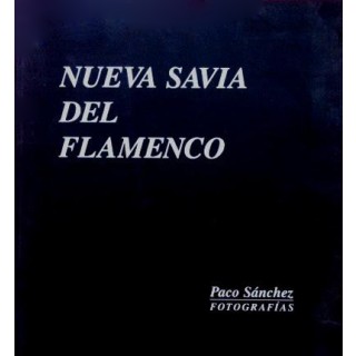 12605 Paco Sánchez - Nueva savia del flamenco