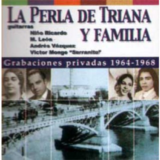 12633 La Perla de Triana y Familia