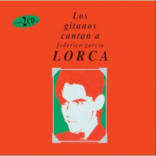 13236 Los gitanos cantan a Federico Garcia Lorca