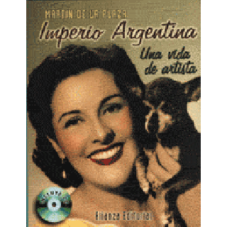 Martín de la 13909 Plaza - Imperio Argentina - Una vida de artista