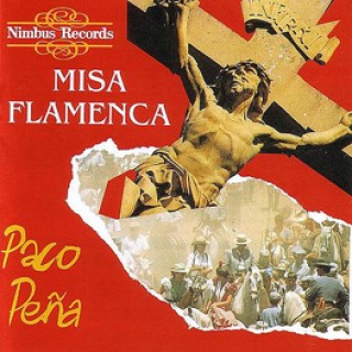 14128 Paco Peña - Misa flamenca