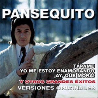 14696 Pansequito - Tapame