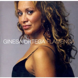15664 Ginesa Ortega - Flamenca