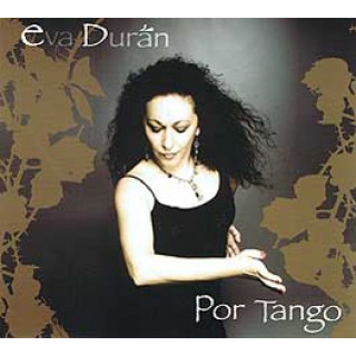 15938 Eva Durán - Por Tango