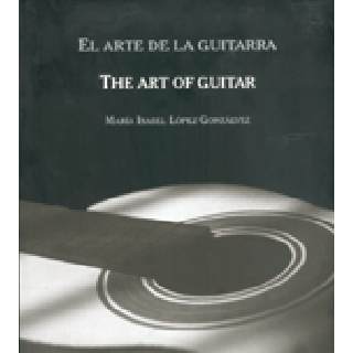 15941 Maria Isabel López Gonzalez - El arte de la guitarra