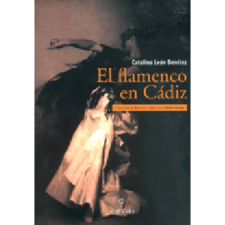 16097  Catalina León Benítez - El flamenco en Cádiz