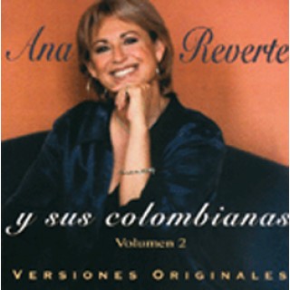 16194 Ana Reverte - Y sus colombianas Vol 2