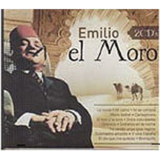16368 Emilio el Moro