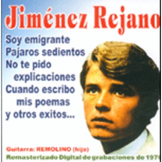 16436 Jiménez Rejano - Remasterizado de grabaciones de 1970