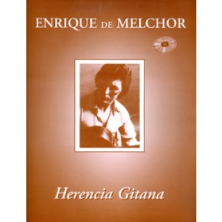 16451 Enrique de Melchor - Herencia gitana